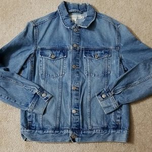 H&M | Denim Jacket